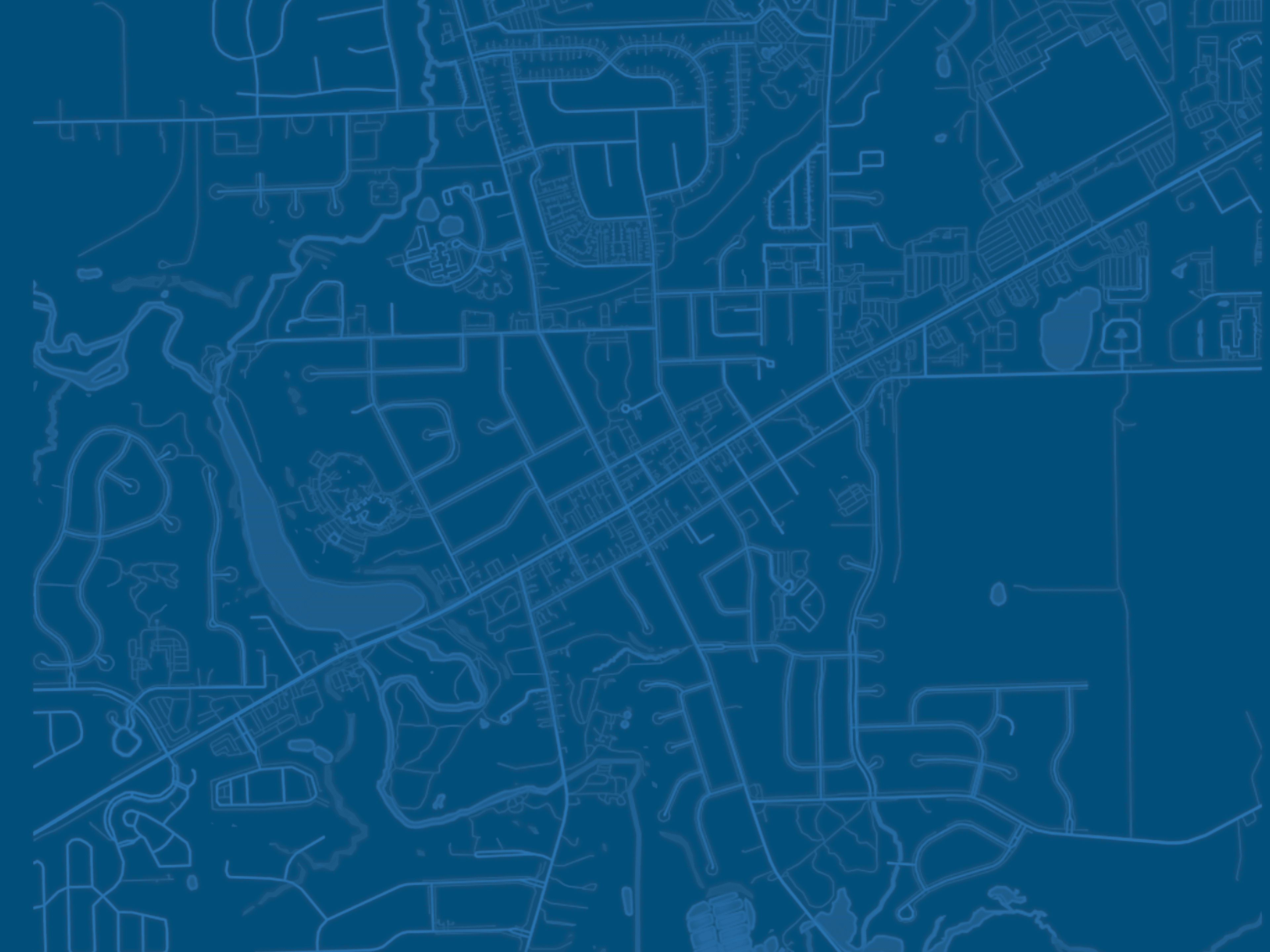 Saline City Map Background